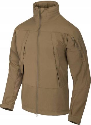 Helikon-Tex Kurtka Blizzard StormStretch Coyote XXL