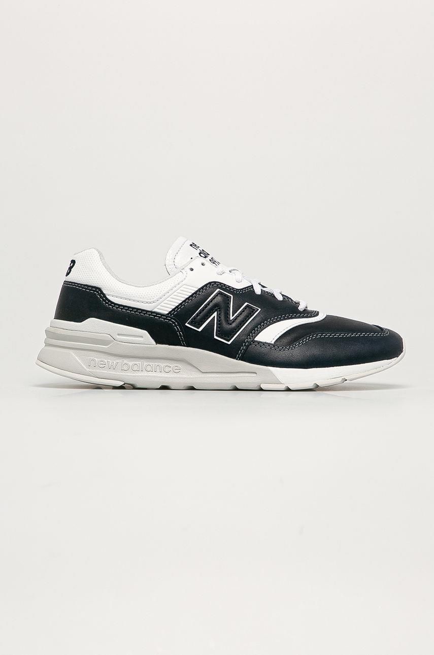 new balance skorzane