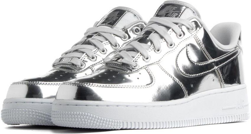 Forsy białe damskie Clearance