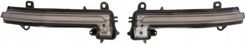 KIERUNKOWSKAZ W LUSTERKU BMW 1 2 3 4 X1 OSRAM LEDDMI F20 BK S