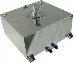 ZBIORNIK PALIWA TURBOWORKS 50L Z WLEWEM PALIWA I C MP-ZP-040