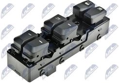 Zdjęcie PANEL PRZEŁĄCZNIK SZYB HYUNDAI IX35 2009- EWS-HY-012 - Kałuszyn