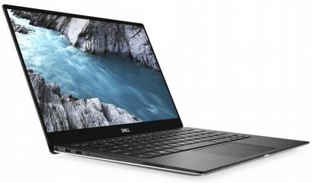 Dell XPS 13 7390 i7-10510U 16GB 512 4K UHD Dotyk - Opinie i