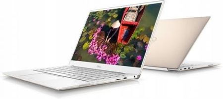 Dell XPS 13 7390 i7 16GB 512 4K UHD Rose Gold Pro - Opinie i