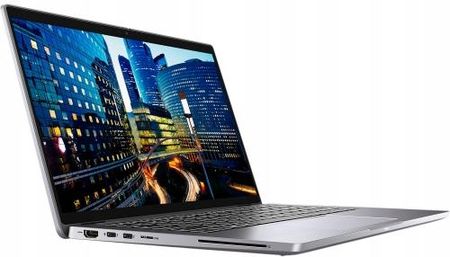 Dell Latitude 14 7410 i5-10310U 8GB 256 FHD 3NBD - Opinie i