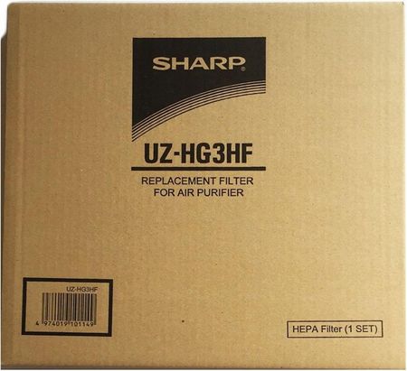 Sharp UZ-HG3HF