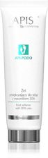 Apis Professional Żel Zmiękczający Do Stóp Z Mocznikiem 30% Apis ApiPodo 100ml