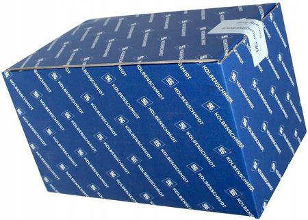 PANEWKI WAŁU KORBOWEGO VW AUDI SKODA SEAT 77907610 - zdjęcie 3