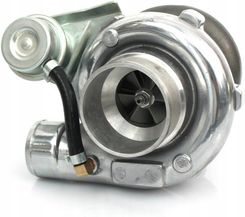 TURBOSPRĘŻARKA TURBOWORKS GT2871R DBB CAST 5-BOLT TW-TC-007