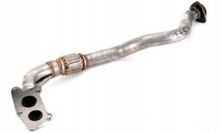 Zdjęcie RURA WYDECHOWA SKODA OCTAVIA I 0219-01-02453 - Miechów