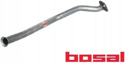 Zdjęcie RURA WYDECHOWA PRZÓD BOSAL 750-595 750-595 - Miechów