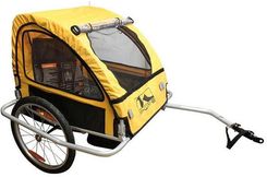 Zdjęcie M-Wave Przyczepka Na Ramie Stalowej M Wave CPZ0384 - Stargard