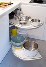 Zdjęcie Le Mans II ARENA Classic Silver 500/ lewy/ biały - Siedliszcze