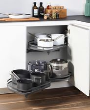 Zdjęcie Le Mans II ARENA Style 600/ prawy / antracyt - Lublin