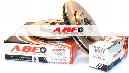 BĘBNY HAMULCOWE VW POLO 64 1.9 D (6N1) C6W015ABE - zdjęcie 5