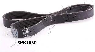 Pasek klinowy wielorowkowy 6PK1060 JAPKO - Opinie i ceny na Ceneo.pl