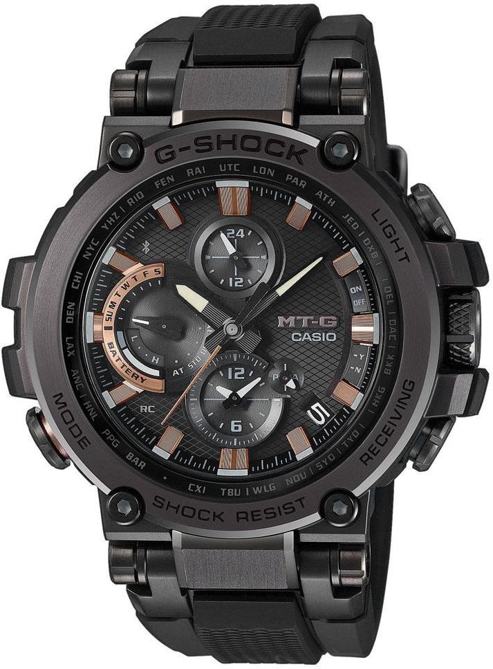 casio mtg b