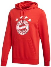 Adidas Bayern Monachium Training Jacket Bluza 975 Ceny I Opinie Ceneo Pl