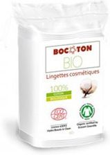 Zdjęcie Bocoton Płatki Kosmetyczne Owalne Maxi 60Szt. - Zelów