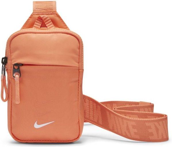 Nike Nerka Nike Sportswear Essentials (mała) Pomarańczowy Ceny i