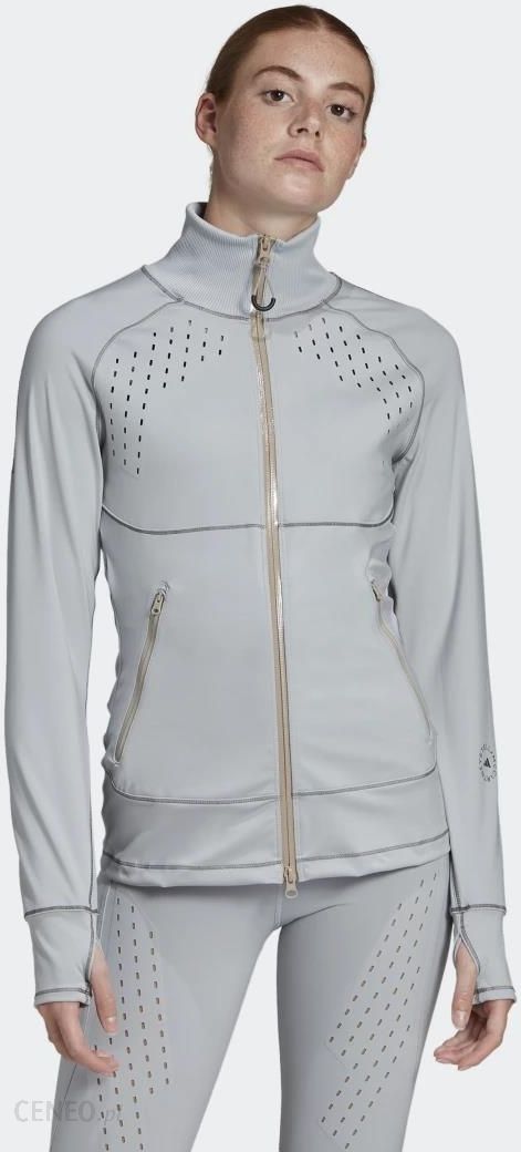 Adidas by Stella McCartney TruePurpose Midlayer Jacket FU0760 - Ceny i ...