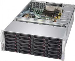 Zdjęcie Supermicro SuperServer 6049P-E1CR36L - Sławków