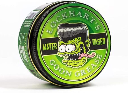 Lockhart'S Pomada Do Stylizacji Włosów Goon Grease Water Based Pomade 105G