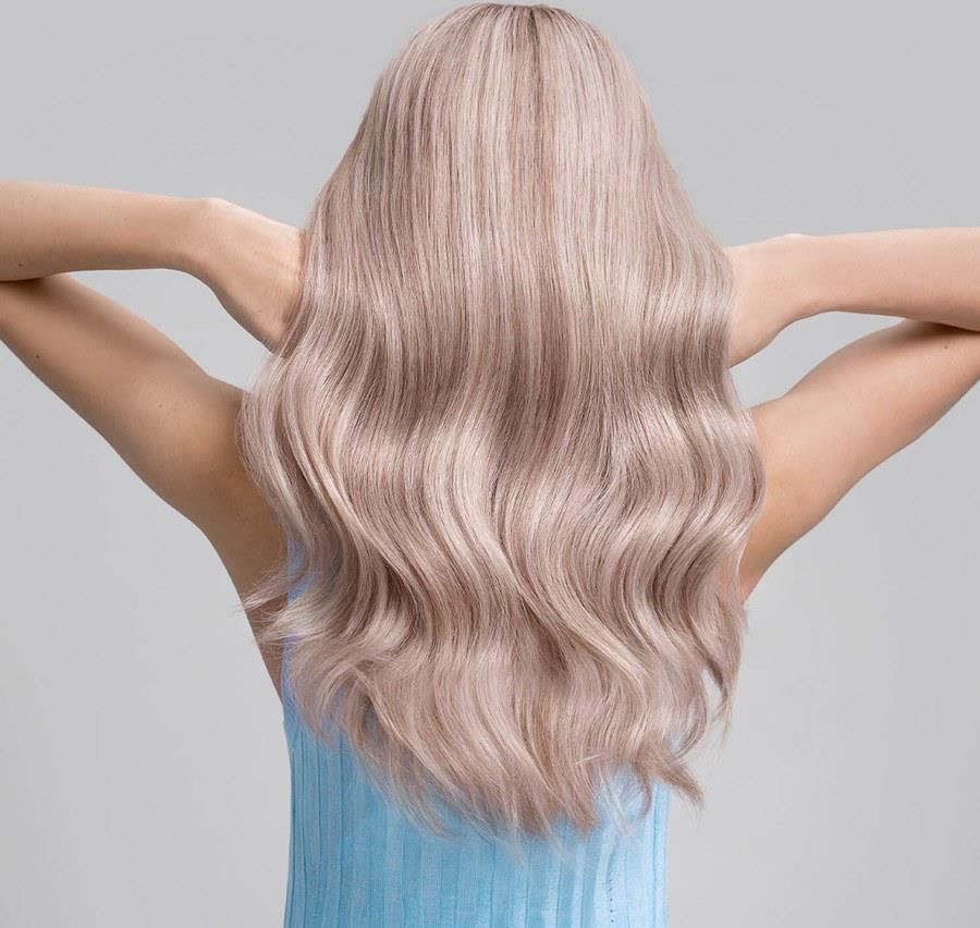 Wella Professionals Color Fresh maska do włosów Pearl Blonde 150ml - zdjęcie 8 Wella Professionals Color Fresh maska do włosów Pearl Blonde 150ml