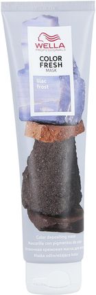 Wella Professionals Color Fresh maska do włosów Lilac Frost 150ml