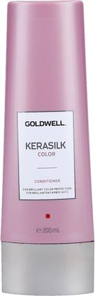 Goldwell Kerasilk Color Cleansing Conditioner Odżywka Do Włosów Farbowanych 200 ml