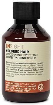 Insight Colored Hair Protective Conditioner Odżywka Ochronna Do Włosów Farbowanych 100 ml