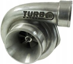 TURBOSPRĘŻARKA TURBOWORKS GT3582R DBB CAST 4-BOLT TW-TC-021