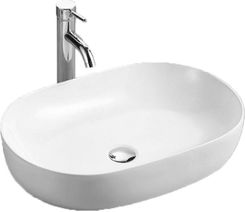 Zdjęcie Lavita Verso 50x41,5Cm Biała (5908211410180) - Witkowo