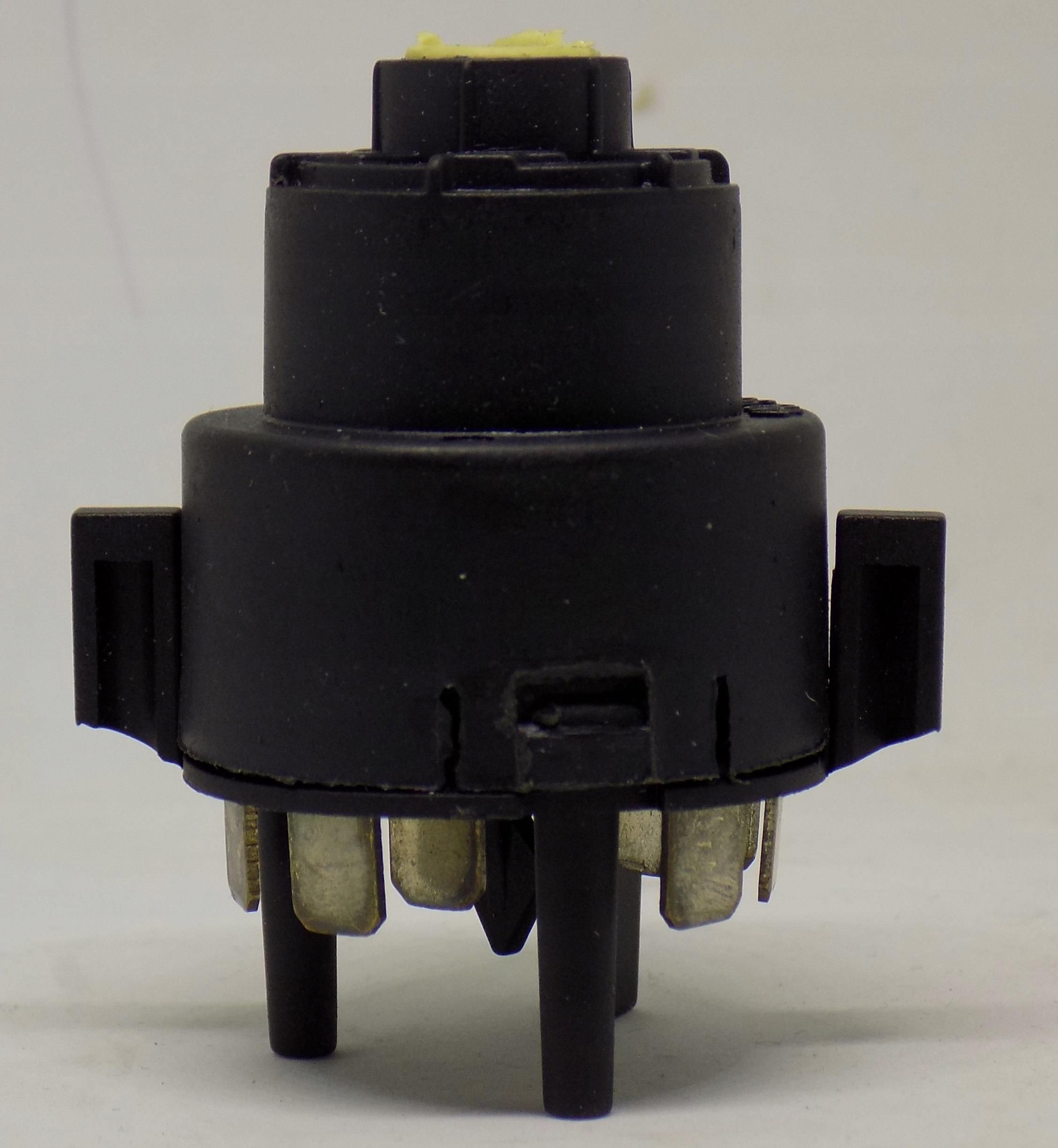thumbnail image 2 of 1x Ignition Switch Start Switch For Audi 100/200/80/90 – 4A0905849B NEW LST 2 of 4