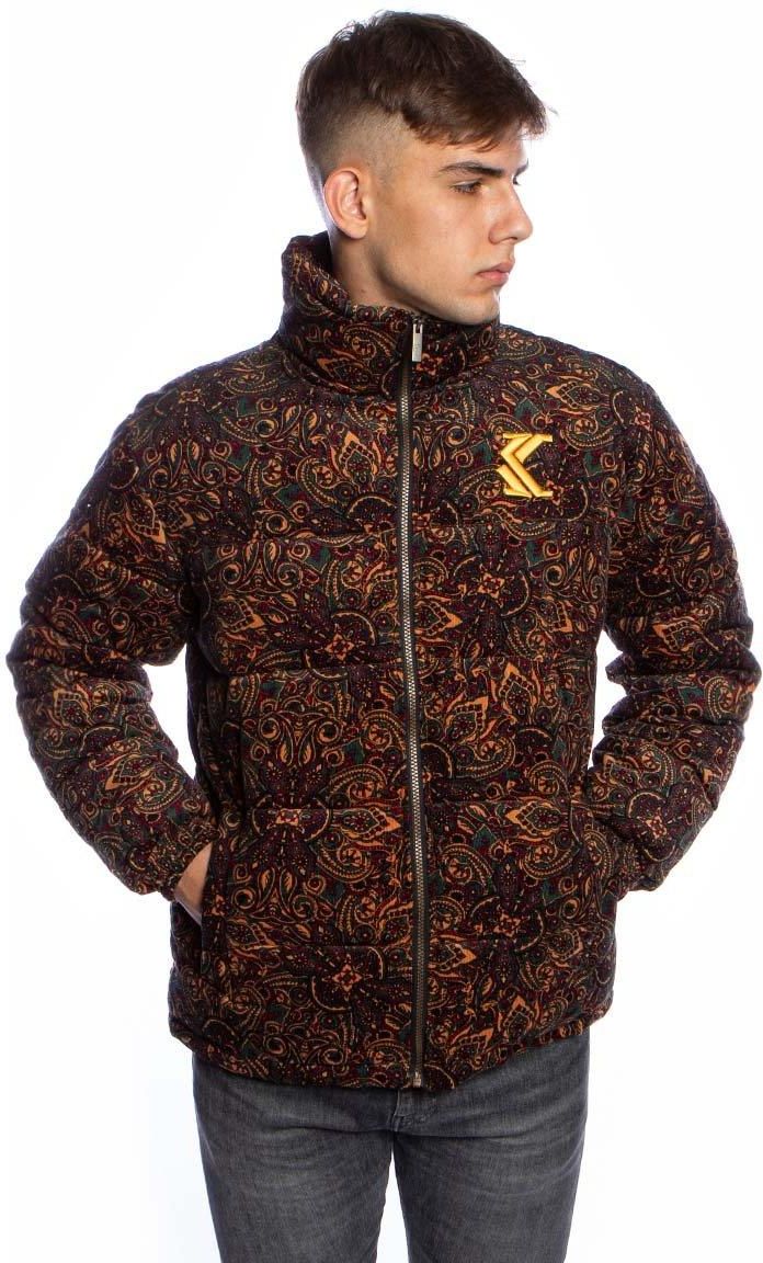 Kurtka zimowa Karl Kani OG Corduroy 