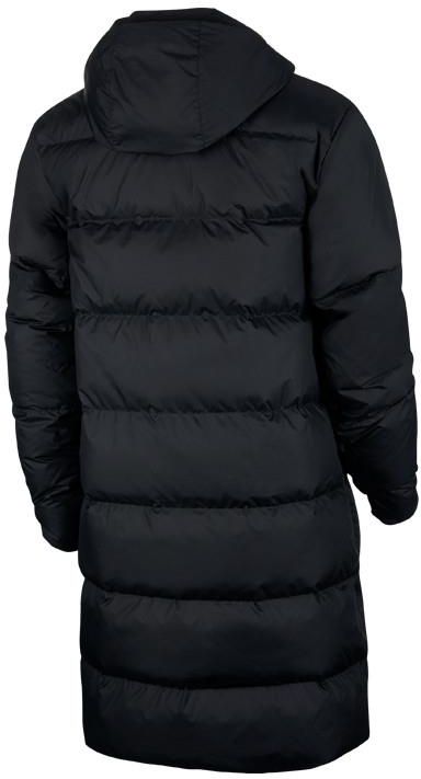 nike nsw down fill windrunner