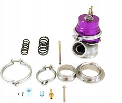 WASTEGATE ZEWNĘTRZNY TURBOWORKS 60MM 1,6 BAR V-BAN MP-WG-010