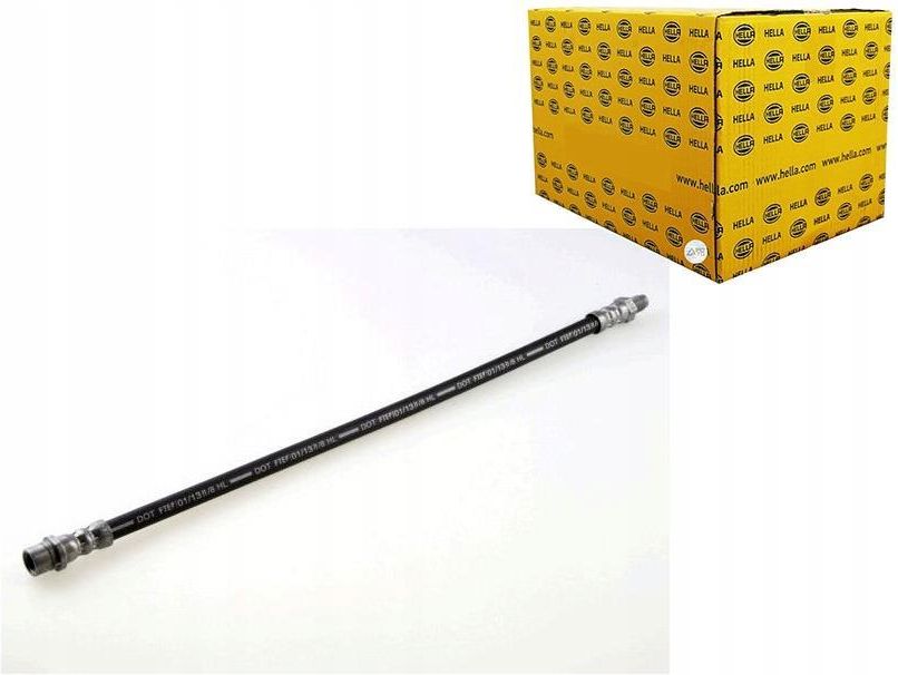 Originale A.B.S.Flessibile Del Freno SL 4807 per Jeep 8717109223309
