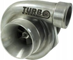 TURBOSPRĘŻARKA TURBOWORKS GT3582R DBB CAST V-BAND TW-TC-022