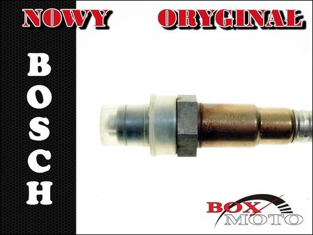 Sonda lambda SONDA 55189996 93179226 0281004026 0281004161 0