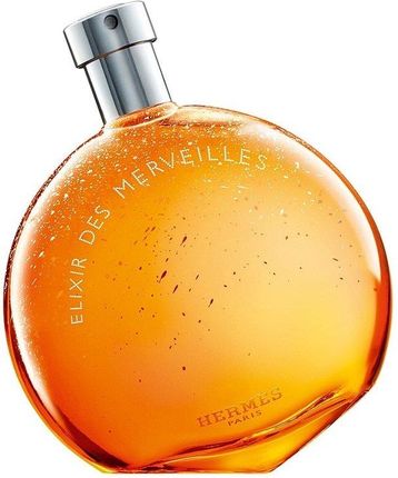 Hermes Elixir Des Merveilles Woda perfumowana 50ml