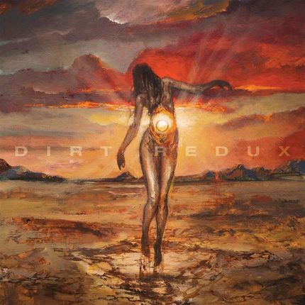 Alice In Chains Dirt Redux (digipack) [CD]