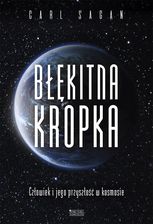 Zdjęcie Błękitna kropka (EPUB) - Wadowice