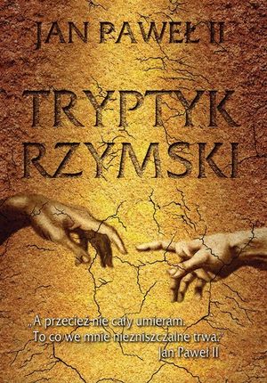 Tryptyk Rzymski (DVD)