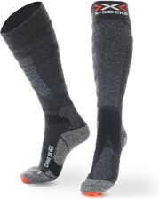 X-Socks® CARVE SILVER 4.0 