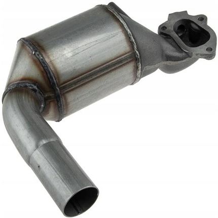 KATALIZATOR FIAT GRANDE PUNTO 1.3D 1.3JTD 05- KAT-FT-000 - zdjęcie 2