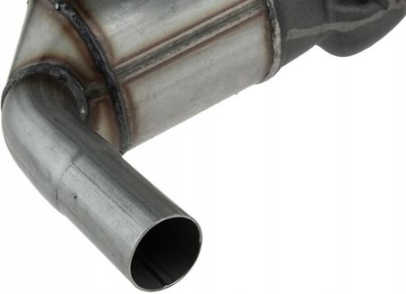 KATALIZATOR FIAT GRANDE PUNTO 1.3D 1.3JTD 05- KAT-FT-000 - zdjęcie 3