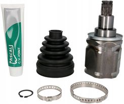 PRZEGUB WEWNĘTRZNY L TOYOTA RAV 4 II 2.0/2.0D 05.0 G72007PC