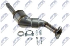 KATALIZATOR RENAULT MEGANE II 1.6 02-09 KAT-RE-004