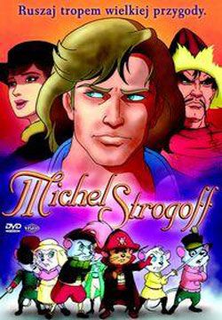 Michał Strogoff (Les Aventures extraordinaires de Michel Strogoff) (DVD)